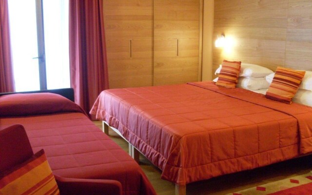 Borgo Ronchetto Relais Gourmet