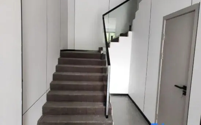 May Smart Hotel (Nanfeng Judu Avenue)