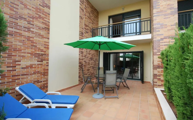 Luxurious Holiday Home in Quarteira Algarve