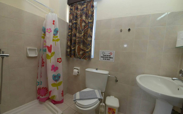 Ialysos City Hotel