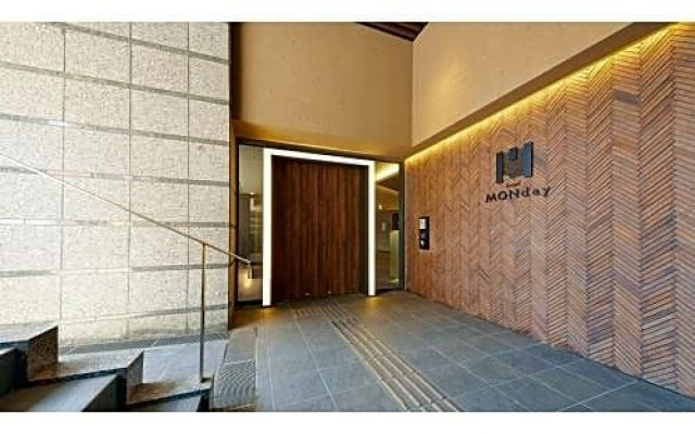 Hotel MONday Kyoto Marutamachi - Vacation STAY 71086v