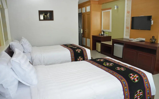 Shwe Bu Thee Hotel