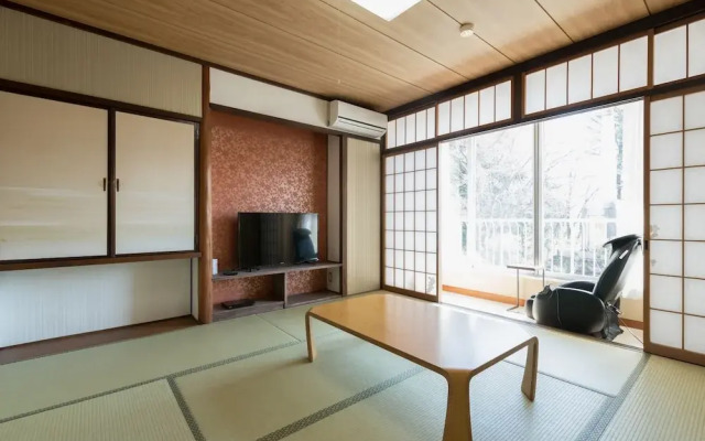 OYO Ryokan GH Seki Lodge Mie Kameyama