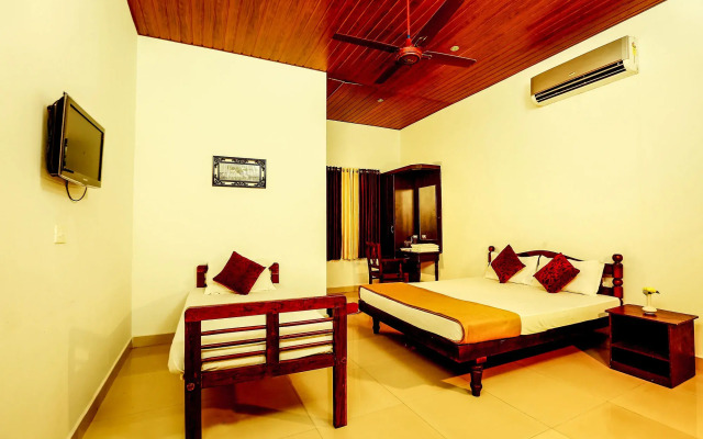 Baywatch Beach Resort