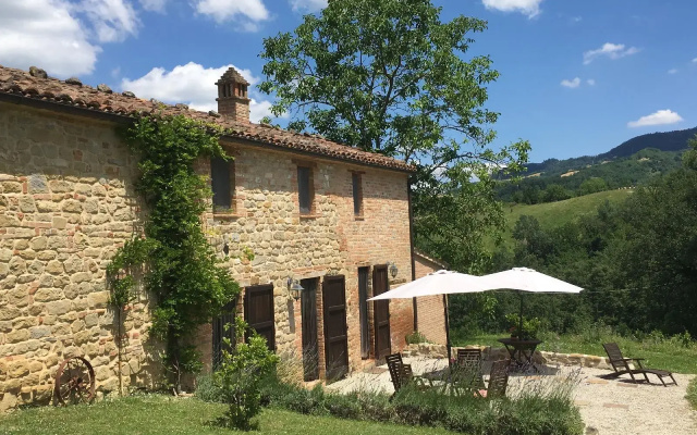 Il Nascondiglio - The Hideaway
