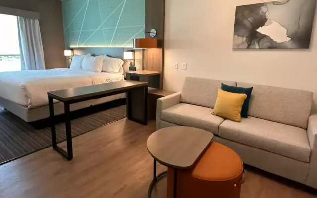 Comfort Suites Gatlinburg Downtown-Convention Center