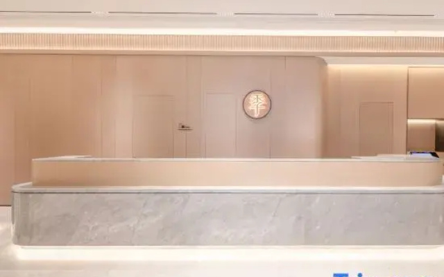 JI Hotel (Jianhu County Government Baolong Plaza)