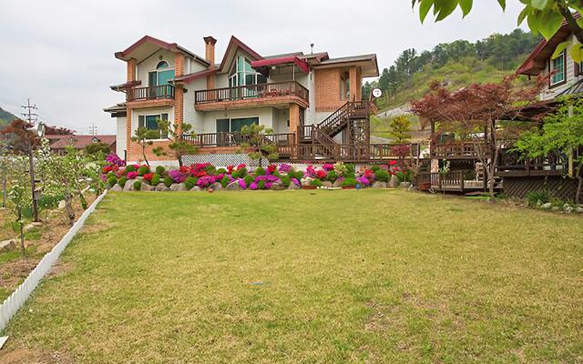 Gapyeong Peace Pension