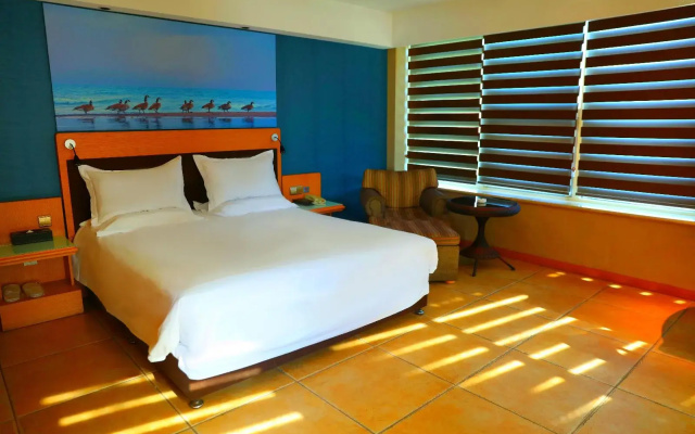 Starway Hotel Qinhuangdao Tianshuicaotang