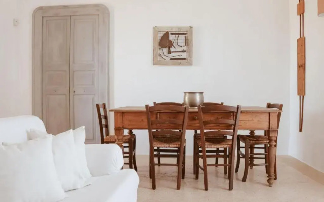Masseria Li Foggi
