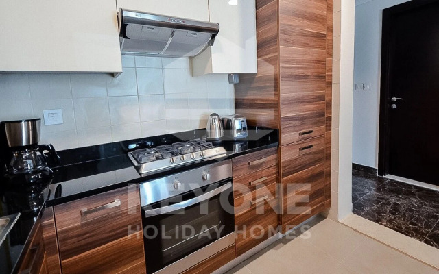 KOHH – 1BR in Sparkle Towers
