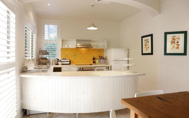 The Woods At Pokolbin – Guest Rooms – Pokolbin