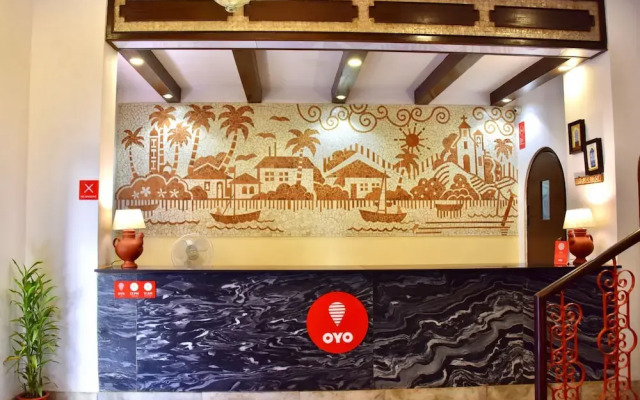 OYO 10240 Hotel Mayfair 1