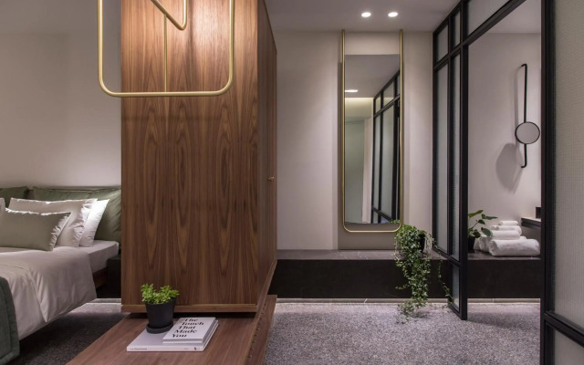 Club Quarters Hotel Covent Garden Holborn