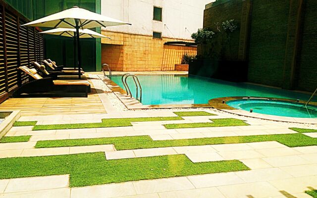 Savoy Suites Greater Noida