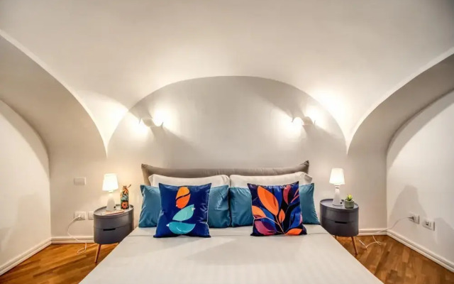 Pignatelli Apartment