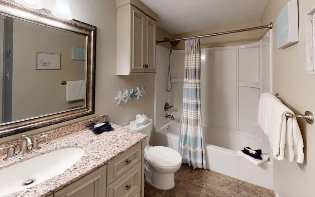 Seascape 2107 in Galveston