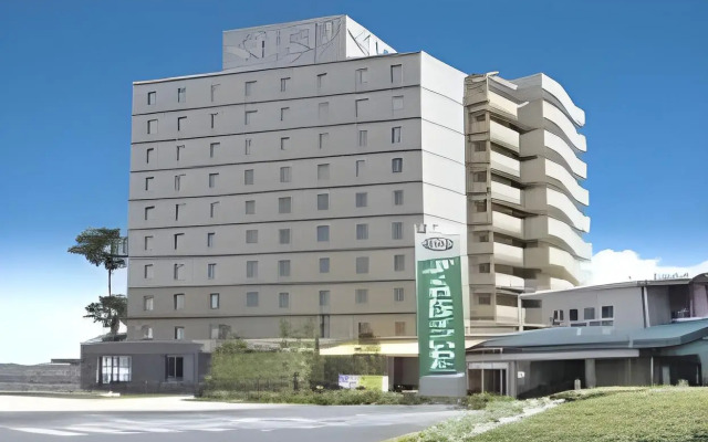 Kuretake Inn Iwata