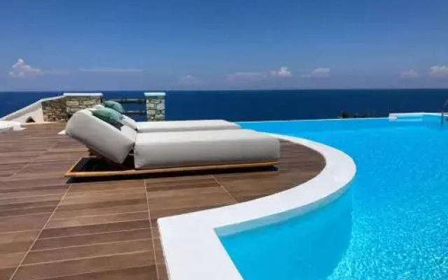 Toxotis Villas