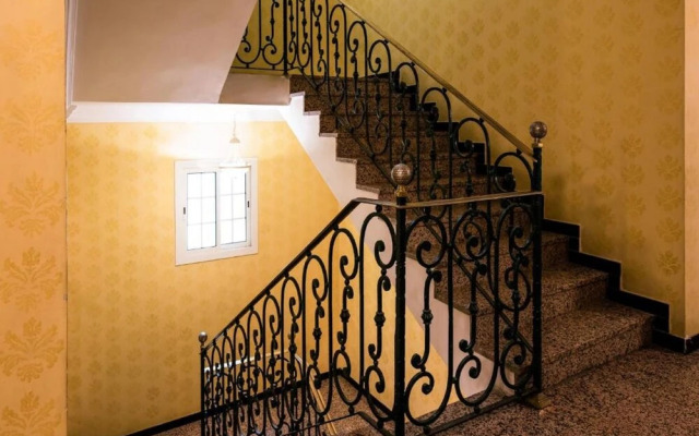 Al Hamra Palace Hotel- AlSharafia Branch