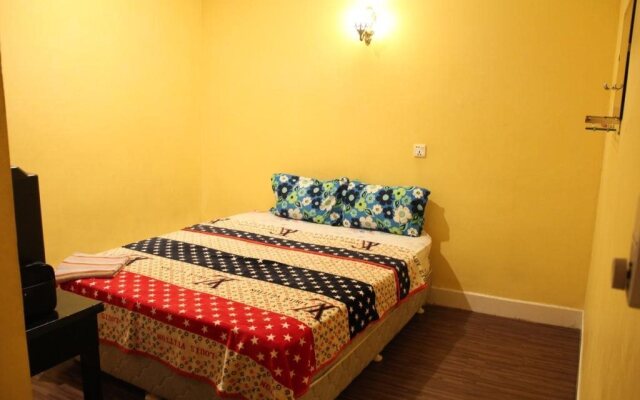 Pich Guest House