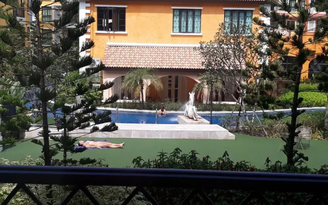 Venetian Pattaya By Pany
