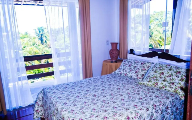 Casa em Ilheus-Olivença