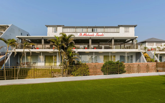 St Michaels Sands Hotel & Time Share Resort