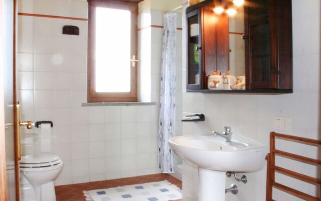 House Casalini Scansano