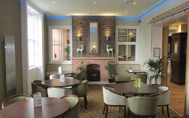 Harboro Hotel