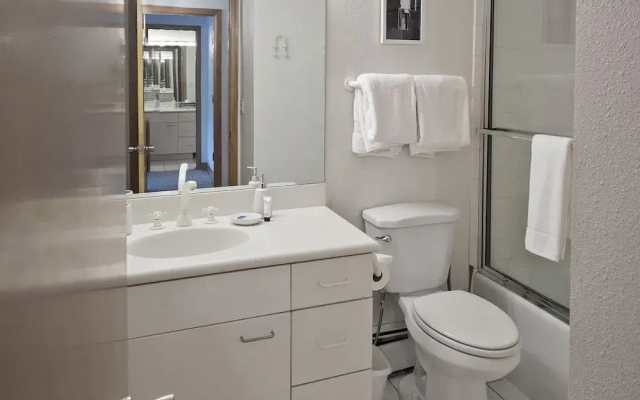 Scorpio Condo