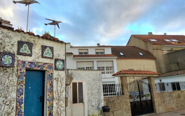 Piso ILLA DE AROUSA, RISON