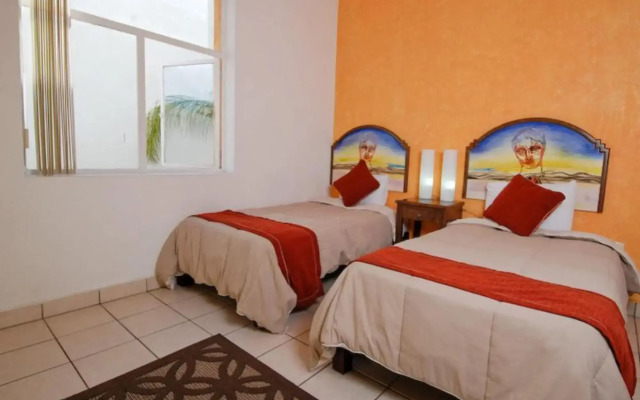 Hotel And Suites Galeria
