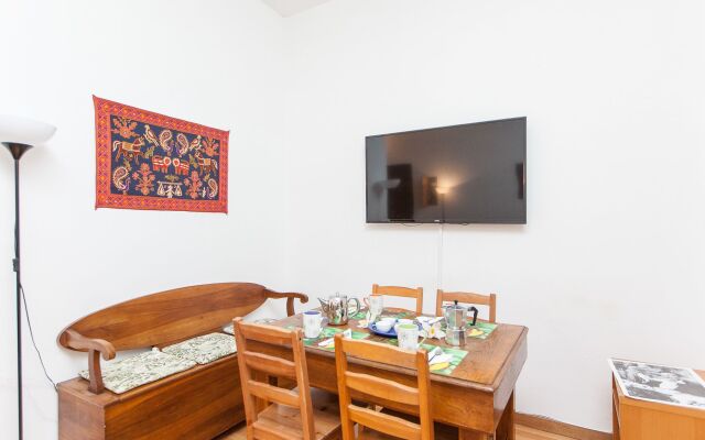 Rental In Rome The Heart Of Trastevere