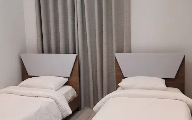Terminal K Hotel Bhamdoun