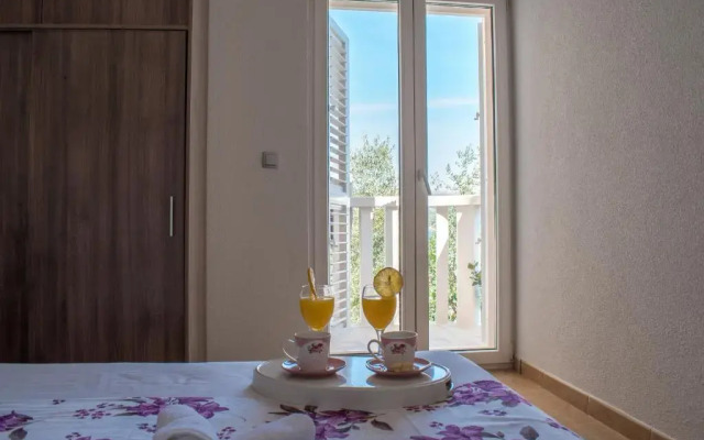 Holiday Home Zdenka