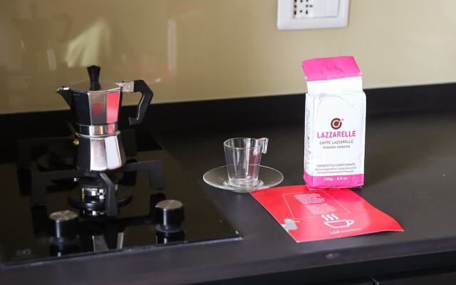 V. Emanuele Apts By Wonderful Italy