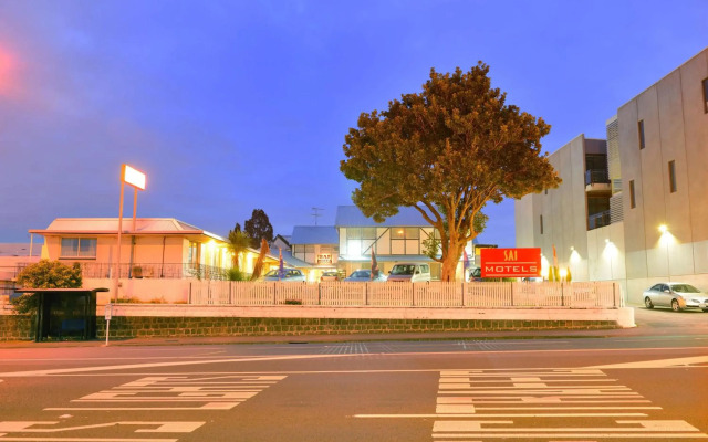 Sai Motels - Greenlane Auckland