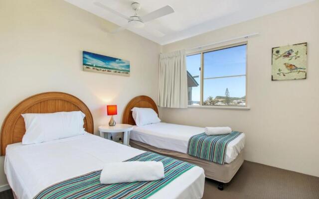 Lennox Beach Resort
