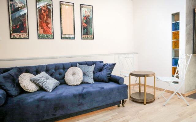 Sky&Light Apartments