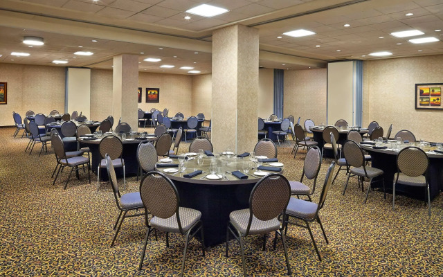 Four Points by Sheraton Moncton