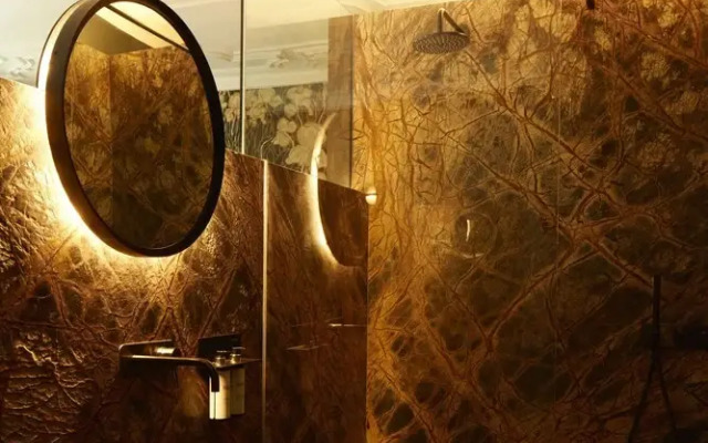 Boutique hotel Nonam