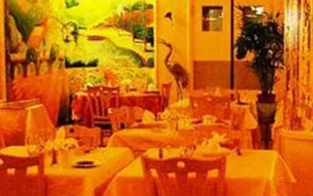 Hôtel Claude Calas
