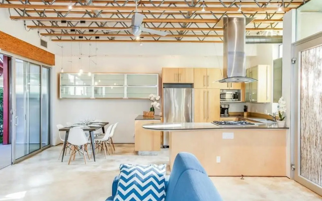San Juan Avenue Exclusive 4BR