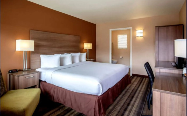 Boulder University Inn