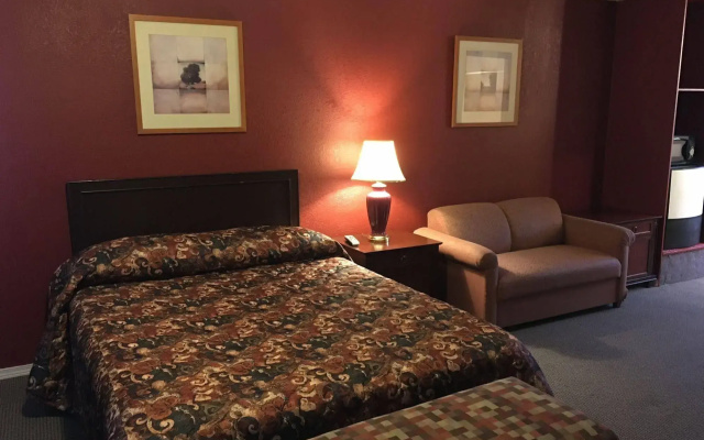 Lakeshore Inn Water Front