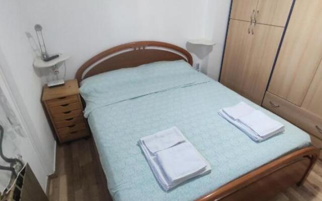 appartamento C&Y Ghiberti