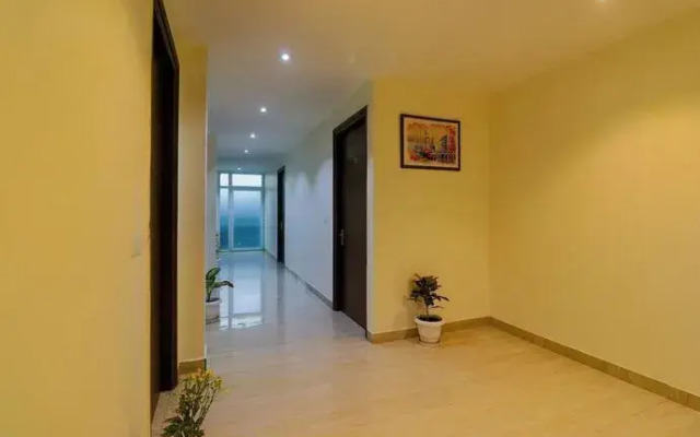 Hotel Raaso inn greater kailash -1