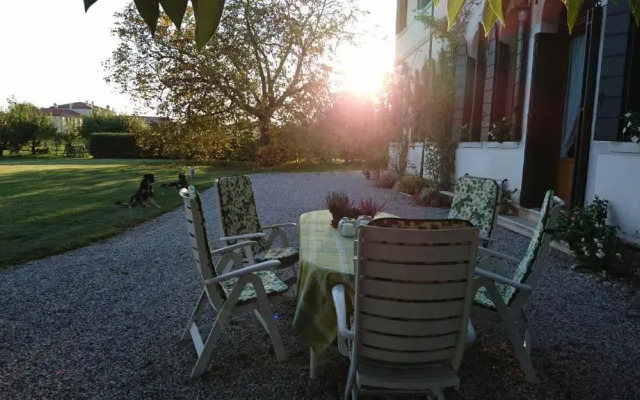Villa Caotorta