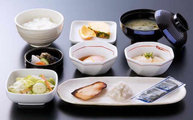 Kumamoto Tokyu REI Hotel